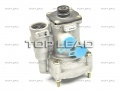 Original WABCO® Genuine -trailer brake valve - Part No.:973 009 001 0