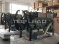 SINOTRUK D10.38-40 Diesel Engine For HOWO A7 HW3812094L