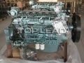 SINOTRUK D10.38-40 Diesel Engine For HOWO A7 HW3812094L