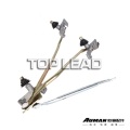 FOTON® AUMAN ETX WIPER LINKAGE ROD  F1B24952500026A0204
