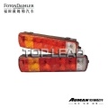 FOTON® AUMAN ETX TAIL LAMP   F1325836500002A1135