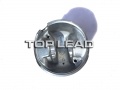 MANLE diesel engine piston WD615, D12, WP10, WP12