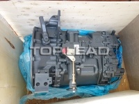 SINOTRUK® Genuine -HW19710090610  gearbox assembly