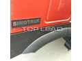 SINOTRUK HOWO HW76 CABIN -New model assembly for SINOTRUK HOWO spare parts