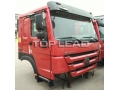 SINOTRUK HOWO HW76 CABIN -New model assembly for SINOTRUK HOWO spare parts