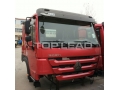 SINOTRUK HOWO HW76 CABIN -New model assembly for SINOTRUK HOWO spare parts