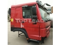 SINOTRUK HOWO HW76 CABIN -New model assembly for SINOTRUK HOWO spare parts