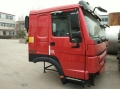 SINOTRUK HOWO HW76 CABIN -New model assembly for SINOTRUK HOWO spare parts
