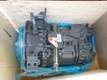 SINOTRUK HOWO Mining truck T70  HW10 series HW19710 gearbox assembly