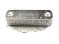 SINOTRUK® Genuine -Oil cooler core - SINOTRUK HOWO  Part No.:VG1500010334