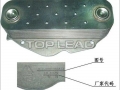 SINOTRUK® Genuine -Oil cooler core - SINOTRUK HOWO  Part No.:VG1500010334