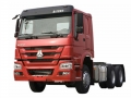 Best Selling Prime Mover, SINOTRUK HOWO 6x4 Tractor Truck, Trailer Head