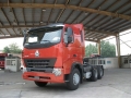 Good Quality SINOTRUK HOWO A7 6x4 Tractor Truck, Prime Mover, Trailer Head
