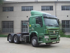 Best SINOTRUK HOWO 6x2 Tractor Truck, Truck Head Tractor, Trailer Head Online