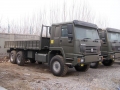 SINOTRUK HOWO 6x6 Cargo Truck, Heavy Duty Off Road Truck, All Wheel Drive Lorry Truck