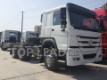 Best Selling Prime Mover, SINOTRUK HOWO 6x4 Tractor Truck, Trailer Head