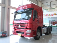 Hot sale Hot Sale Trailer Head, SINOTRUK HOWO 6x4 Tractor Truck, 10 Wheel Truck Head Tractor