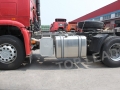 SINOTRUK HOWO 4x2 Tractor Truck with two bunks, 2 Axle Hrailer Head, Truck Head Tractor
