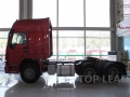 Good Quality SINOTRUK HOWO 6x4 Tractor Truck With Two Bunks, Trailer Head, 10 Wheel Truck Head Tractor