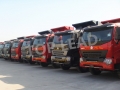 Hot Sale 25Ton Dump Truck, SINOTRUK HOWO A7 6x4 Tipper