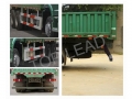 Best Selling SINOTRUK HOWO 6x4 Fence Cargo Truck, 10 Wheel Lorry Truck, Side Wall Cargo Truck