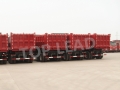 SINOTRUK HOWO 8x4 Dump Truck With Standard Cab, 30-60 Ton Dump Truck, Sand Tipper Truck