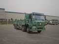 High Quality SINOTRUK HOWO 8x4 Lorry Truck, Side Wall Cargo Truck, Fence Truck