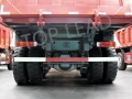 SINOTRUK HOWO Mining Dump Truck 70Ton, 420HP Mining Truck, Heavy Duty Mining Tipper