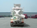 SINOTRUK HOWO 8x4 Cement Mixer Truck, 10 Cubic Meters Concrete Mixer Truck, Cement Concrete Mixer Truck