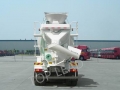 SINOTRUK HOWO 6x4 Mixer Truck With Standard Cab, Cement Mixer Truck, 8 Cubic Meters Concrete Mixer Truck