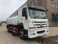 SINOTRUK HOWO 4x2 Water Tank Truck, 10M3 Sprinkler Truck, 10000 Liter Water Tank Truck