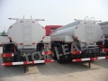 SINOTRUK HOWO 8x4 Heavy Oil Tanker Truck, Fuel Tanker Truck, 25M3 Oil Transport Tank Truck