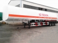 Best Selling Oil Tank Semi Trailer, Fuel Tank Trailer, Tank Semi Trailer