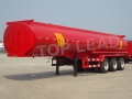 Best Selling Oil Tank Semi Trailer, Fuel Tank Trailer, Tank Semi Trailer