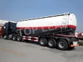 Cement Bulk Trailer With Reasonable Price, Powder Tank Semi Trailer, Cement Tank Truck Trailer