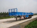 Most Economical Side Wall Semi Trailer, Cargo Trailer Body Panels, Trailer Side Panel