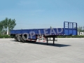 Most Economical Side Wall Semi Trailer, Cargo Trailer Body Panels, Trailer Side Panel