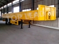 Most Economical Side Wall Semi Trailer, Cargo Trailer Body Panels, Trailer Side Panel