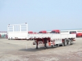 Most Economical Side Wall Semi Trailer, Cargo Trailer Body Panels, Trailer Side Panel
