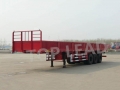 Most Economical Side Wall Semi Trailer, Cargo Trailer Body Panels, Trailer Side Panel