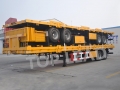 Most Economical Side Wall Semi Trailer, Cargo Trailer Body Panels, Trailer Side Panel