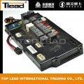 SINOTRUK HOWO -Control Module - Spare Parts for SINOTRUK HOWO Part No.:WG9719581023