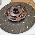 Sinotruk Howo Truck Parts Clutch Disc WG9114160020