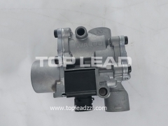 New Design 4721950160 WABCO ABS-Solenoid Modulator Valve