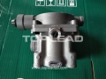 9710021520 WABCO Relay Emergency Valve