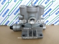 9710021520 WABCO Relay Emergency Valve