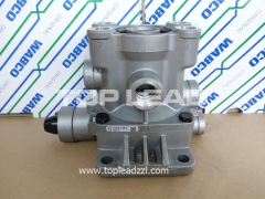 Hot sale 9710021520 WABCO Relay Emergency Valve