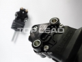 ORIGINAL WABCO 4640070010 LEVELING VALVE 464 007 001 0