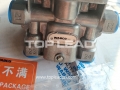 WABCO Four Circuit Protect Valve 9347141230