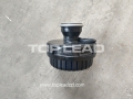 4324070150 wabco silencer